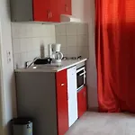 Διαμέρισμα εύα Σβορωνάτα