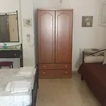 εύα Διαμέρισμα Σβορωνάτα