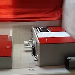Διαμέρισμα εύα *
