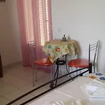 εύα Διαμέρισμα Σβορωνάτα