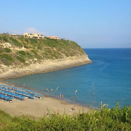 Apartman Eva *