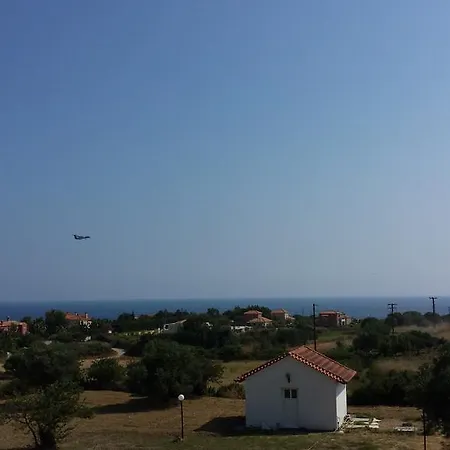 Eva Apartman *