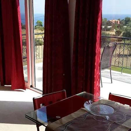 Eva Lägenhet Svoronata