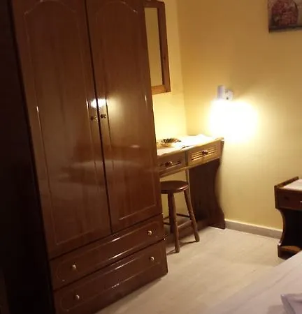 Appartement Eva