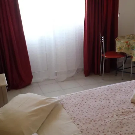 Apartment Eva Svoronata