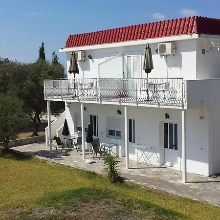 Διαμέρισμα εύα
