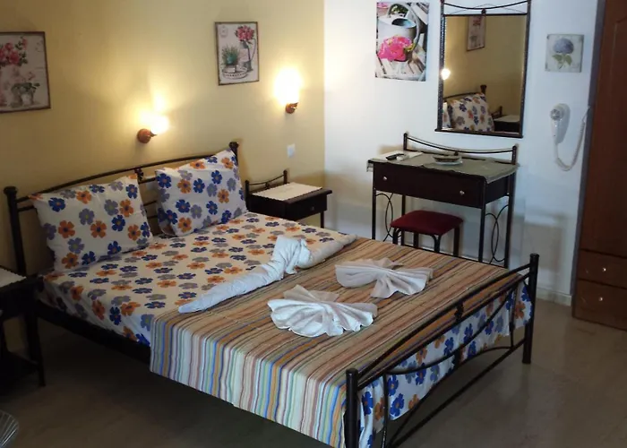 Eva דירה סבורונטה