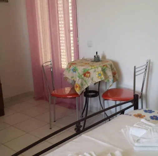 Eva דירה סבורונטה