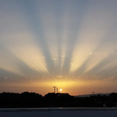 Appartement Eva Svoronata