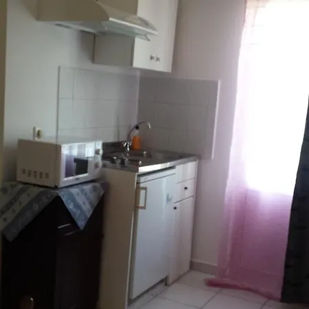 Appartement Eva Svoronata